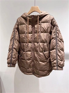 Куртка BRUNELLO CUCINELLI 158940