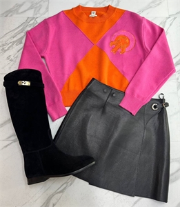 Свитер HERMES 158949