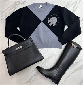 Свитер HERMES 158950