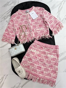 Костюм CHANEL 158968