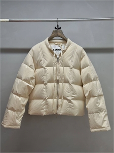 Пуховик JIL SANDER 159054
