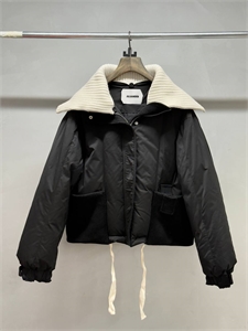 Пуховик JIL SANDER 159057
