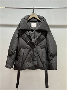 Пуховик JIL SANDER 159059