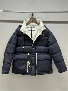 Пуховик JIL SANDER 159061