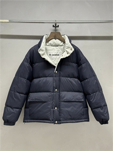 Пуховик JIL SANDER 159062