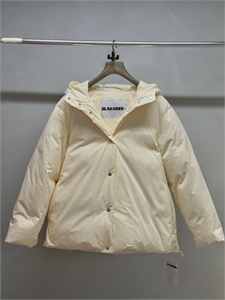 Пуховик JIL SANDER 159064