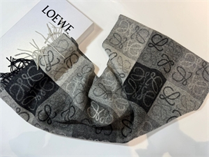 Шарф LOEWE 159128