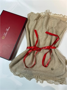 Шарф LORO PIANA 159134