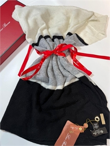 Шарф LORO PIANA 159137