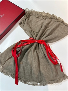 Шарф LORO PIANA 159138