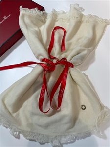 Шарф LORO PIANA 159139