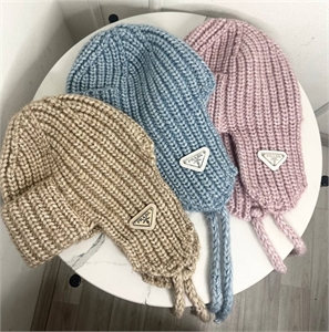 Шапка PRADA 159186