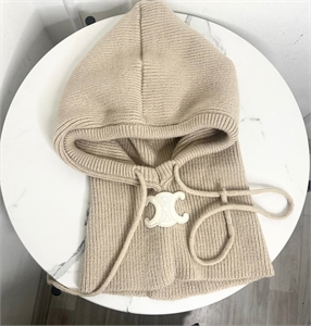 Шапка CELINE 159188