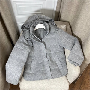 Куртка  BRUNELLO CUCINELLI 159234