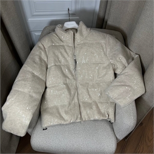 Куртка  BRUNELLO CUCINELLI 159237