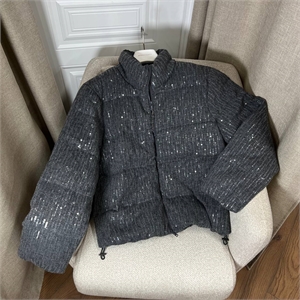 Куртка  BRUNELLO CUCINELLI 159238