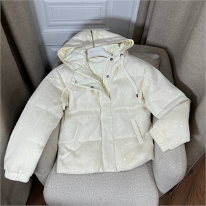 Куртка  BRUNELLO CUCINELLI 159239