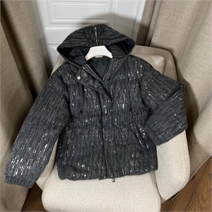 Куртка  BRUNELLO CUCINELLI 159240