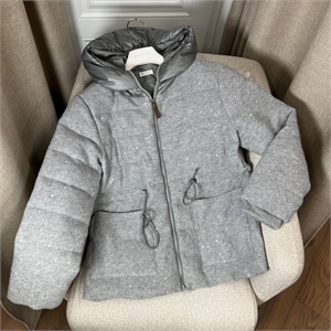 Куртка  BRUNELLO CUCINELLI 159242