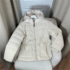 Куртка  BRUNELLO CUCINELLI 159243