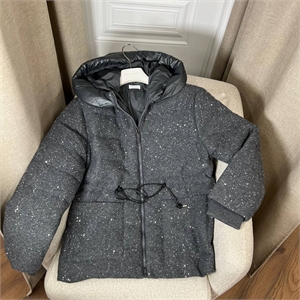 Куртка  BRUNELLO CUCINELLI 159244
