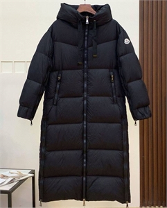 Пуховик MONCLER 159284