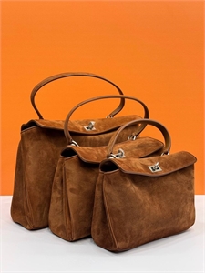 Сумка BALENCIAGA  Размеры : 34/25/12 159285