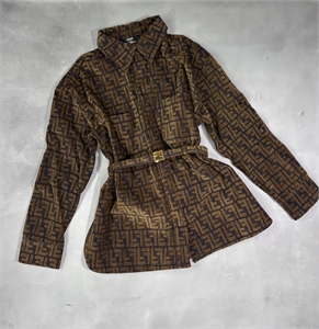 Рубашка FENDI 159320