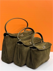 Сумка BALENCIAGA  Размеры : 27/20/10 159326