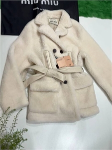 Шуба MIU MIU 159353