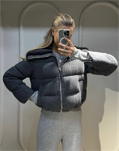 Куртка BRUNELLO CUCINELLI 159438