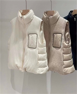 Жилет BRUNELLO CUCINELLI 159458