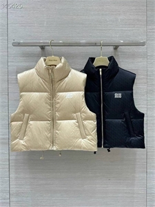 Жилет MIU MIU 159460