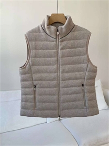 Жилет BRUNELLO CUCINELLI 159461