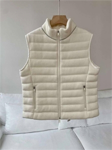 Жилет BRUNELLO CUCINELLI 159462