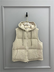 Жилет BRUNELLO CUCINELLI 159464