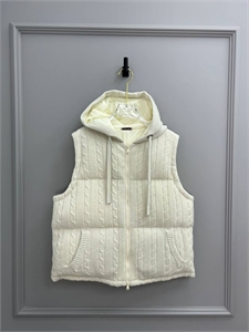 Жилет BRUNELLO CUCINELLI 159466