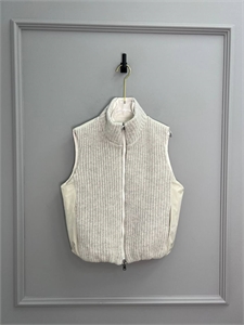 Жилет BRUNELLO CUCINELLI 159467