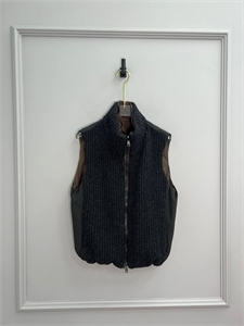 Жилет BRUNELLO CUCINELLI 159468