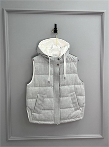 Жилет BRUNELLO CUCINELLI 159469