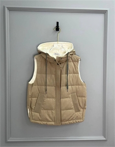 Жилет BRUNELLO CUCINELLI 159470