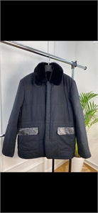 Кашемировая куртка SR 159612