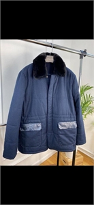 Кашемировая куртка SR 159613