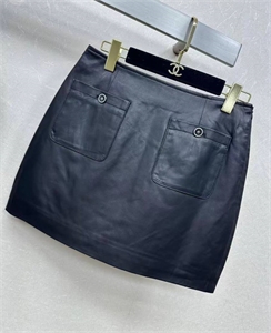 Юбка CHANEL 159657