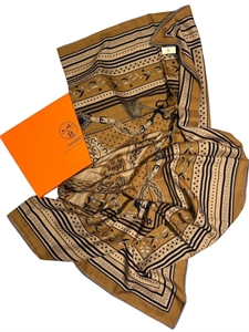 Платок HERMES 159730