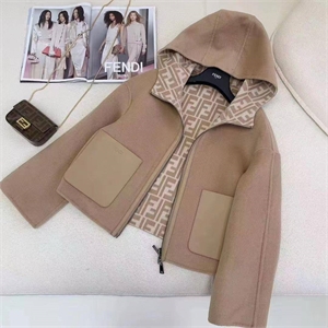 Полупальто FENDI 159735