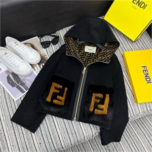 Полупальто FENDI 159740
