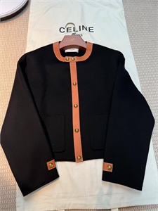 Полупальто CELINE 159751