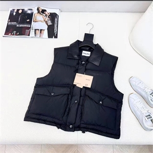 Жилет MIU MIU 159874