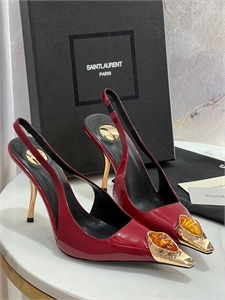 Туфли YSL 160022